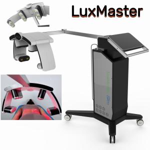 Quality Cold Laser Physiotherapy Machine 100 Degree Angle Adjustable Wings wholesale