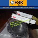 JAPAN NSK Spherical Roller Bearings 22211 CDKE4 Size 55*100*25mm