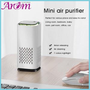 Quality USB Powered Miniature Air Purifier wholesale