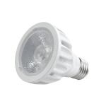 720 Lumens PAR20 LED Bulbs 40000 Hours Led Lamp 24 Degree 4000k Energy Saving