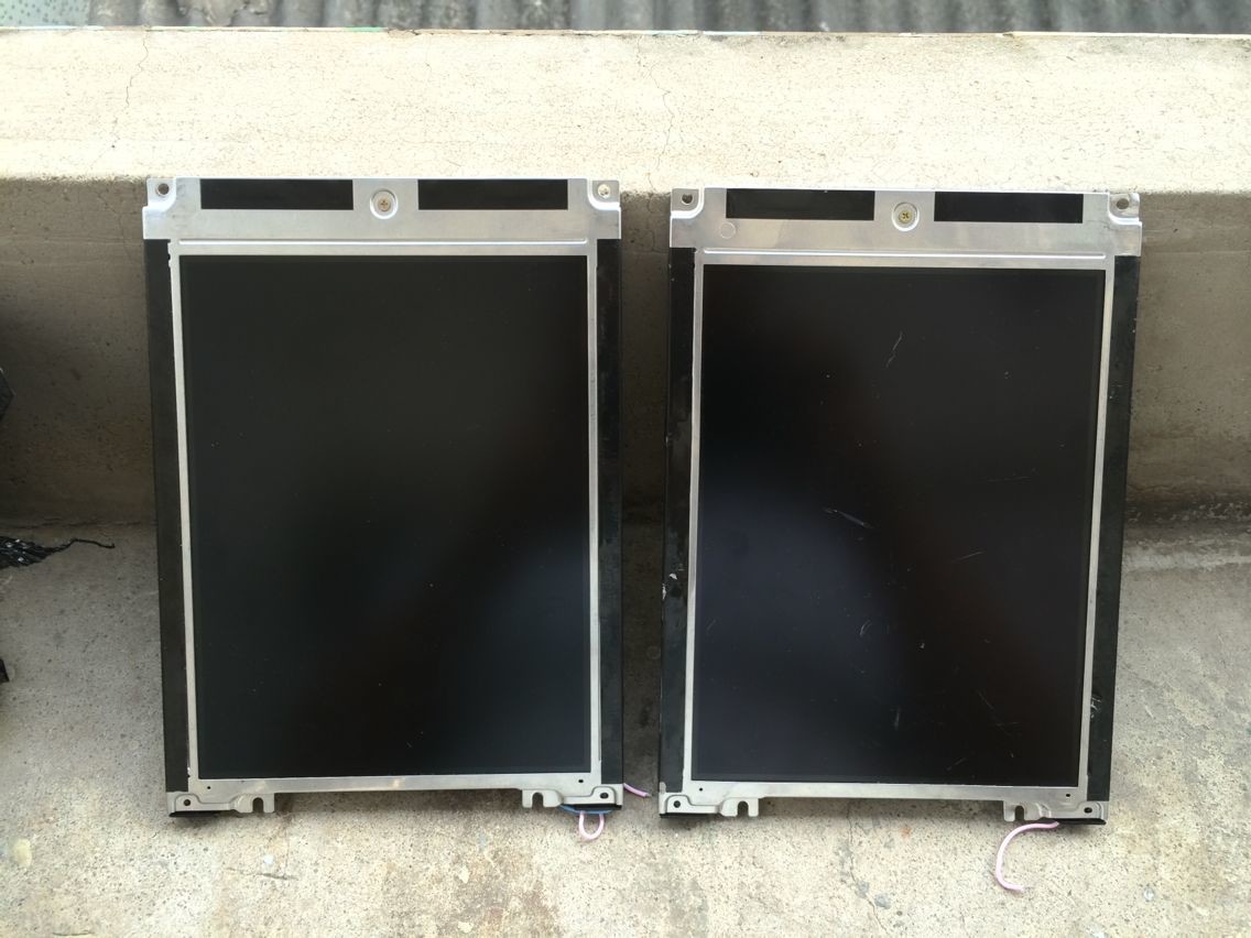 LM8V302-K Compatible for LM8V302-R 7.7" LCD DISPLAY PANEL LM8V302 R LM8V302 K 1208