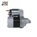 12V 8T 0.85KW CW Peugeot Starter Motor / Toyota Starter Motor D7E1218-15 5802AL