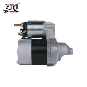 Quality 12V 8T 0.85KW CW Peugeot Starter Motor / Toyota Starter Motor D7E1218-15 5802AL 33295N wholesale