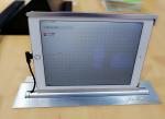 10.2Inch Desktop Motorized LCD Monitor Lift Conference Room Equipment