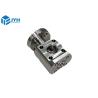 Buy cheap 5 Axis Stainless Steel CNC Machining Services For Metal Enclosure Parts from wholesalers