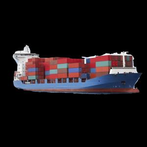 Quality Experienced Warehousing Logistic Clear Customs FOB CIF CAF Available wholesale