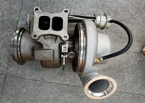 Quality Volvo EC160B EC210B S200G Excavator Engine Parts Turbo Charger VOE20515585 20515585 wholesale