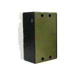250 Amp 2 Poles DC Molded Case Circuit Breaker