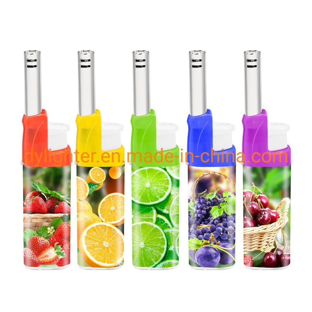 Superior Quality Multifunctional 2021 Lighter Electronic Igniter Gun Kitchen BBQ Lighter