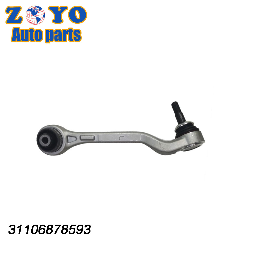 Front Lower Control Arms for BMW 3 G20 G80 19- Exceptional Performance and Durability