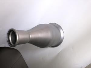 Quality High Hardness Grooved Reducer Coupling For Automatic Sprinkler System wholesale