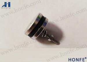 Quality MOUNTING POST FOR DP00599 TEXTILES LOOM SPARE PARTS HIGH QUALITY wholesale