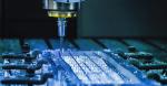 Moving Beam Gantry Moving Machining Center Non-Ferrous Metal Processing CNC