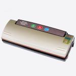 Portable Small Household Vacuum Sealer For Vegetable Meat Food