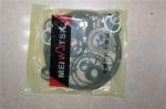 Belparts SH120 PSV2-55T Hydraulic Pump Main Pump Seal Kit Hydraulic Spare Parts