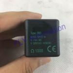 pulse valve Electromagnetic Induction Coil , SB3 W12- VA19/14 V110DC V220/240