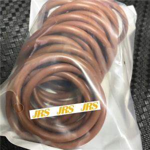 Quality 7S3206 8M4436 9M4849 FKM ORING NBR seal yellow for Excavator Loader wholesale