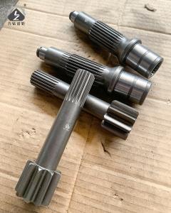 Quality Excavator Hydraulic Pump Shaft E313D2 First Level Central Gear wholesale