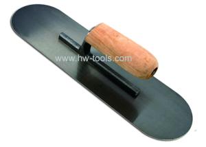 Quality Carbon steel Plastering trowel HW02113 wholesale