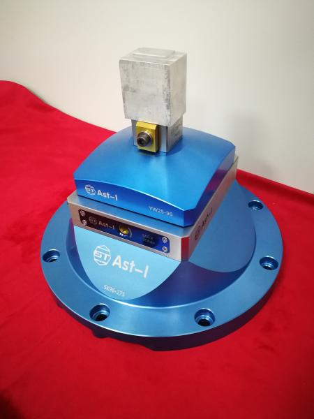 Cheap Riser Dovetail Fixture Rigid CNC Milling Fixture Aluminum Manual for sale
