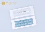 Permanent Makeup Needles For Merlin Machine , Disposable Eyebrow Tattoo Needles