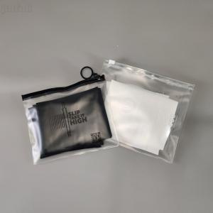 Quality Zipper Top Outfits Bag For Retail Packaging Food Storage Household And Personal Care wholesale
