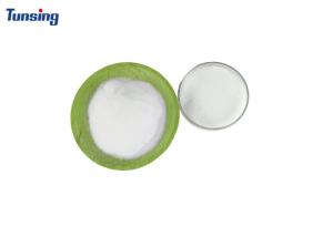 Quality DTF Printing White Heat Transfer Powder Adhesive Powder TPU DTF Powder For T-Shirt wholesale