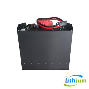 Quality 51.2V 404ah LiFePO4 Traction Battery With Solar Energy System wholesale