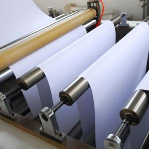 Quality Fade Resistant Resin Coated Photo Paper With Strong Ink Coating wholesale