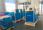 18.5kw Rotorcomp integrated screw compressor in smaller dimension in TUV