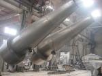 Pharmaceutical Spray Drying Air Stream Dryer Equipment High Drying Efficiency
