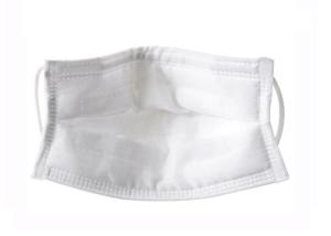 Quality Anti Dust Disposable Pollution Mask , Hygiene Face Mask No Stimulus To Human Skin wholesale