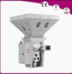 Mixing Granules Gravimetric Blender Mixer 0.25 kw High Precision