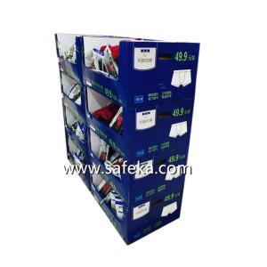 Quality cardboard counter top display boxes wholesale