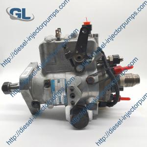 Quality 12V 1500RPM Speed 3 Cylinder STANADYNE Diesel Fuel Injection Pump DB4327-6120 wholesale