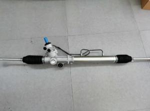 Quality 49001-0m010 Power Steering Rack And Pinion , 48521-1m255 N14 Nissan B14 Steering Rack wholesale