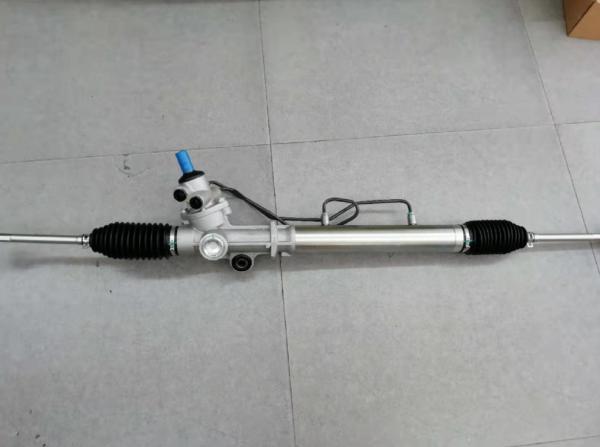49001-0m010 Power Steering Rack And Pinion , 48521-1m255 N14 Nissan B14 Steering