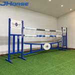 Sturdy Light Weight Jump Poles Aluminum Wooden