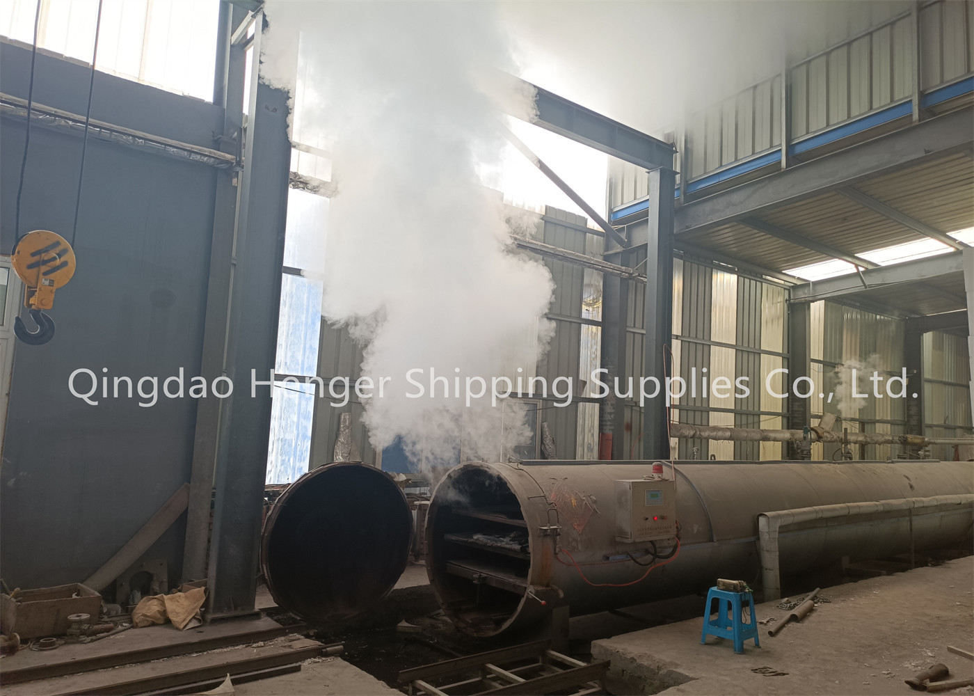 2025 Hot-Sale Manufacturer/Supplier High Pressure Marine Rubber Airbag