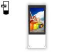 Floor Standing 32 Inch 1080*1920 OEM Digital Signage
