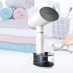 Fast Heat Portable Handy Iron Garment Steamer 220V No Water Protection for