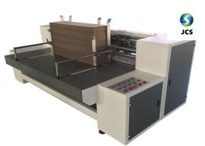 Quality Corrugated Paper Slot Cutting Machine , Automatic Partition Making Machine wholesale