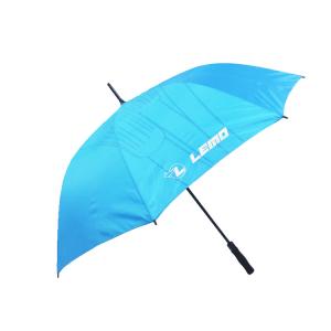 Quality Windproof 19 Inch 6 Metal Ribs Compact Golf Umbrella wholesale