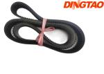 180500278 DT Xlc7000 Cutter Parts Z7 Spare Parts Belt Browning "358" Gripband V
