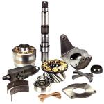 A4V A4VSG355 Generating Plant Steel Planet Hydraulic Pump For Excavator A4VSG