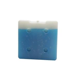 Quality Blow Molded Hard Plastic Eutectic Cold Plates , Eutectic Freezer Plates wholesale