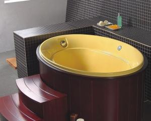 Quality Massage Bathtub BT003 wholesale