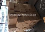 Heavy Duty Truck Spare Parts Truck Air Filter WG9725190102 For Diesel Generator