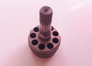 Quality Digger Hydraulic Swing Motor Parts Inner Repair Kits SG02 Cylinder Block wholesale