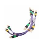 51202329-512 Honeywell I/o Link Cable Rev. F